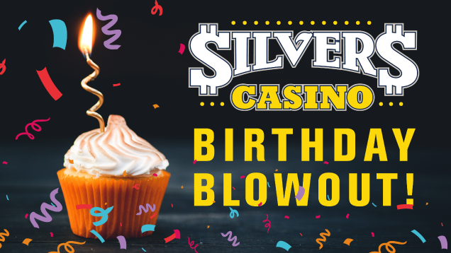 Silvers Travel Plaza and Casino
