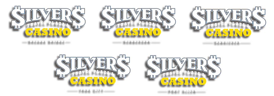 Silvers Travel Plaza and Casino